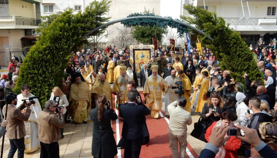 Απάντηση του Ιωάννη Κορνιλάκη στην ανακοίνωση του γραφείου επί των αιρέσεων και των παραθρησκειών της Ι.Μ. Πειραιώς